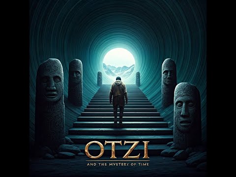 otzi et le mystère du temps