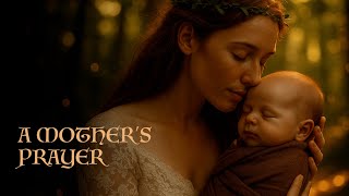 A Celtic Lullaby & Cradle Song A Mothers Prayer