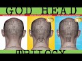 The God Head Trilogy Trailer