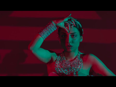 ARASH Feat Sean Paul She Makes Me Go Official Video HD 