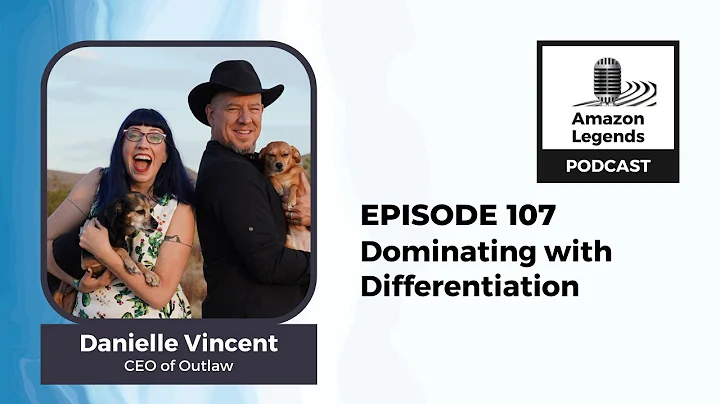 Dominating with Differentiation - Danielle Vincent...