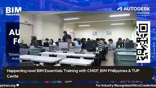 Day 2: BIM Training Essentials