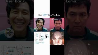 Perbedaan User Pixiv Baru dan Lama.  #memes #memeindonesia #shorts #pixiv