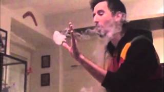Vape Tricks Slow Mo (training session)
