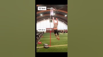 139 MILLION VIEWS MY HIGHEST JUMP EVER HARVARD STUDENT WITH 46"LEAP 😤😤😱😱✅✅subscribe now