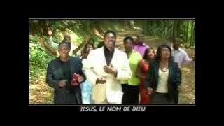 Adorons l'Éternel GAEL ' JÉSUS EST SEIGNEUR '