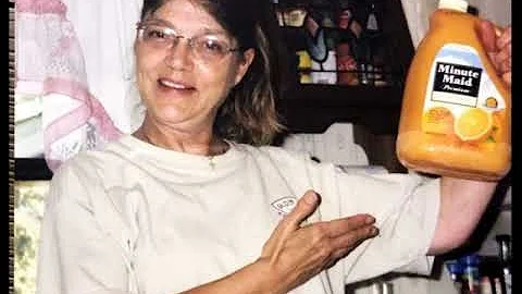 Shirley Joann Garrison Memorial Tribute