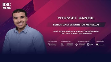 Bias, Explainability, and Accountability: The Data Scientist