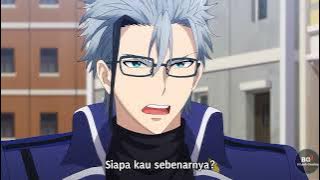 Plunderer eps 08 sub indo iblis dari abyss muncul