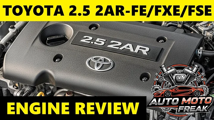 2.5 2AR REVIEW, PROBLEMS, RELIABILITY, FAILURES, FUEL CONSUMPTION, TIMING, OIL?
