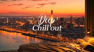 Deep Chillout Music Mix 🌙 Luxury Chillout Wonderful Playlist Lounge Chill Out 🎸 Lounge Summer 2024