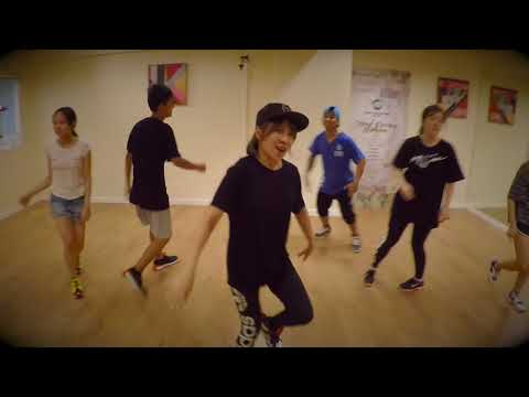 Trigger the fever by @NCT | @KPopMTVCover | @JMVergarachoreography | @DanceBeatStudioHK