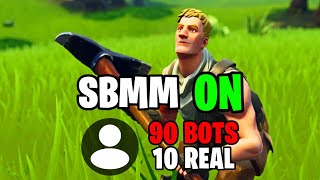 Fortnite OG Is 100% EASIER Now, Heres All The NEW Changes! 👀  (Matchmaking, Bots, & MORE)