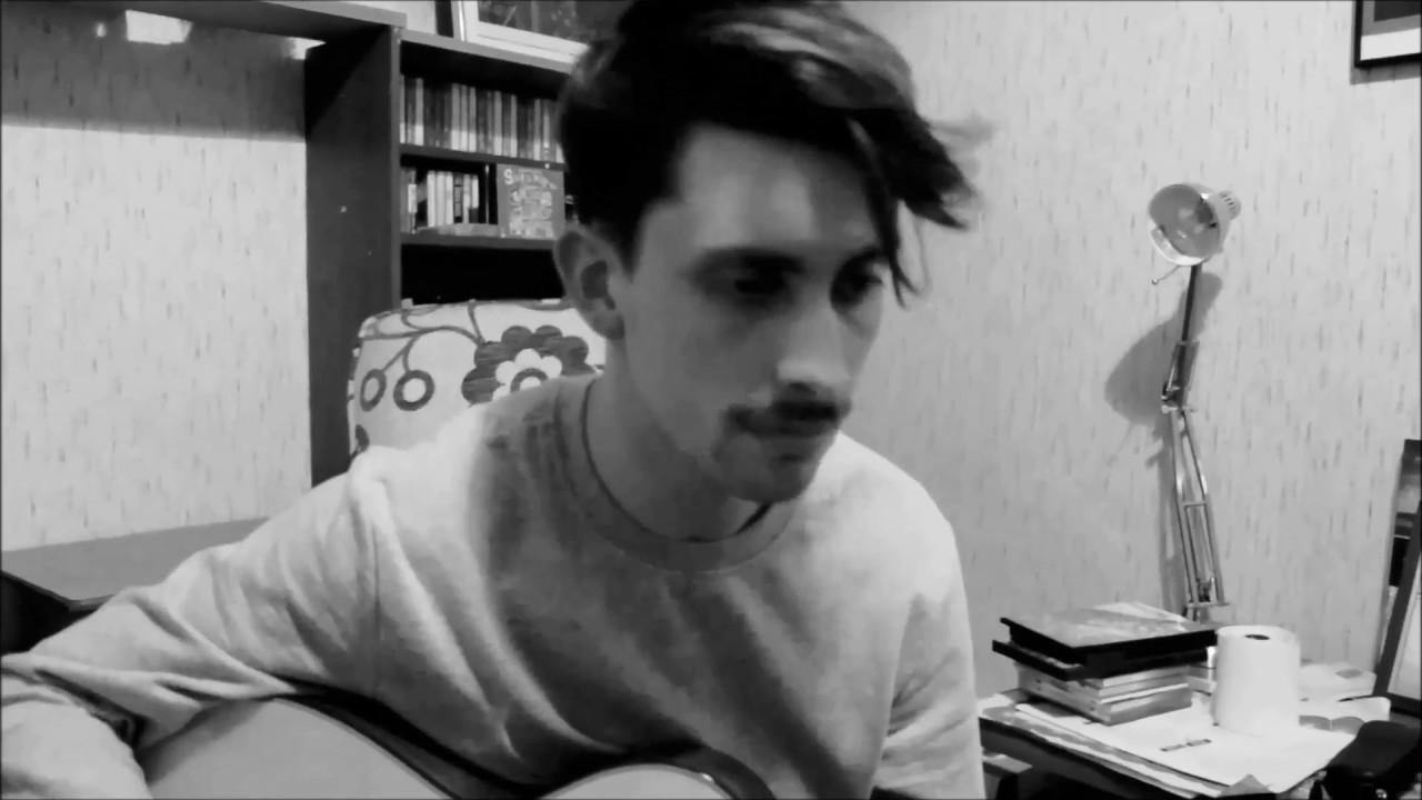 Tim Chadwick   Never Wanted You @ Mike the Pies Unplugged