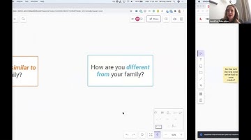 Using a Digital Whiteboard to Create Live Learning Experiences