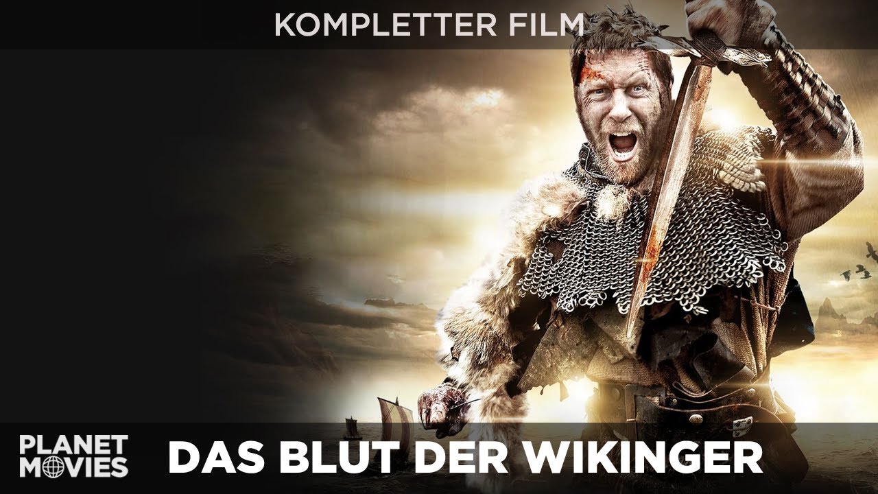 Besetzung Von Das Blut Der Wikinger Das Blut der Wikinger | großes Wikingerepos und Actionspektakel