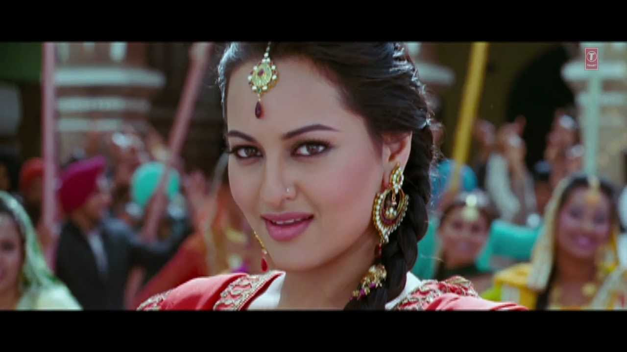 Tu Kamaal Di Full Video Song Son Of Sardaar  Ajay Devgn Sonakshi Sinha Sanjay Dutt