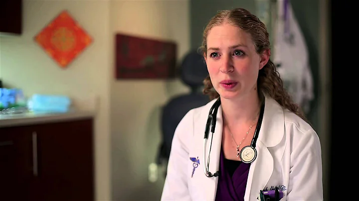 Dr. Sarah Gabel, Family Practtice Physician