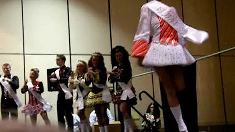 Mid-Atlantic Oireachtas Parade of Champions 2010