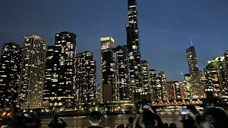 72 hours in Chicago! (Exploring the city) 