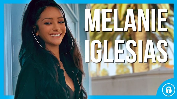 Melanie Iglesias | Model, Musician, Actress & Only...