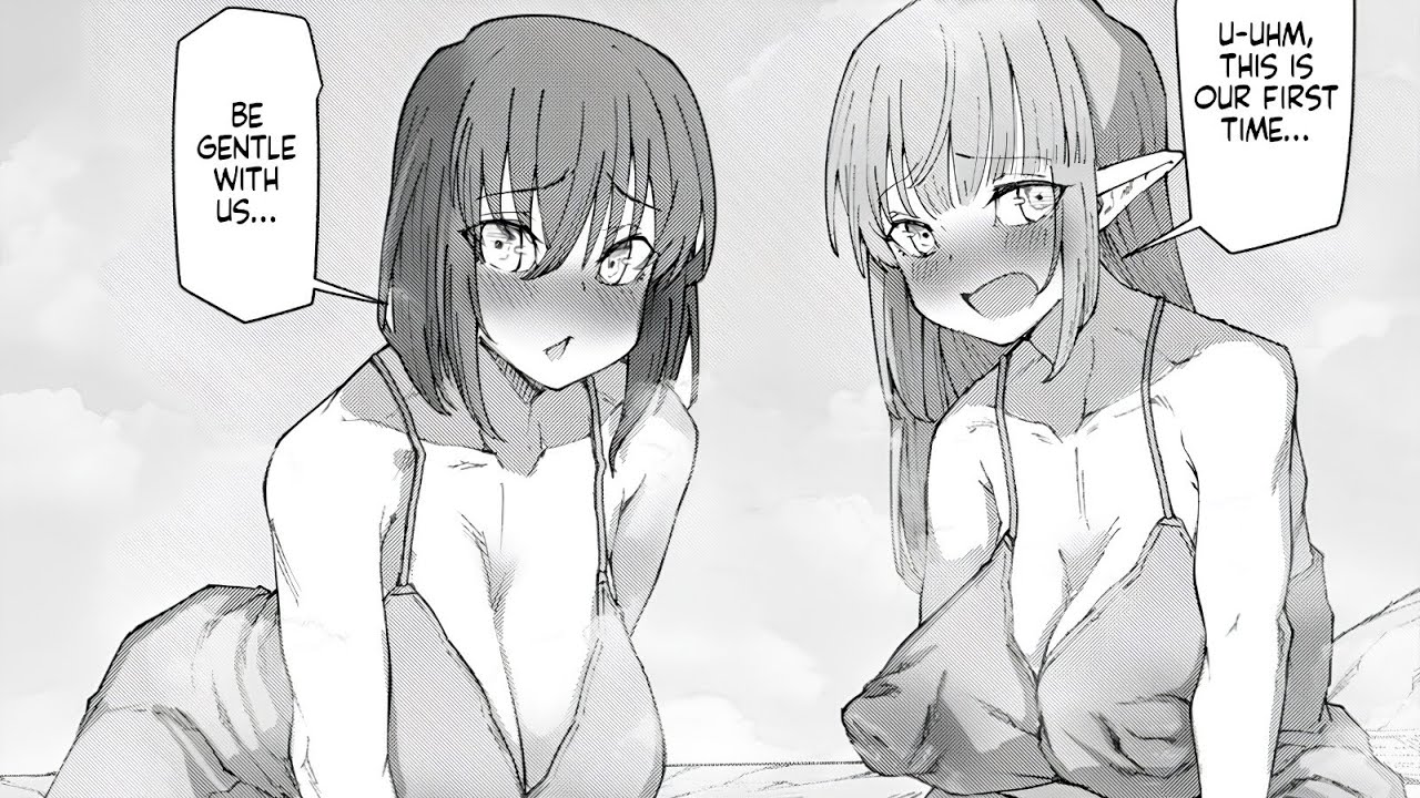 In a World Where Men Obey, This Weak Boy Became Untouchable