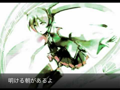 【初音ミク】Light Temperature 【オリジナル】Hatsune Miku
