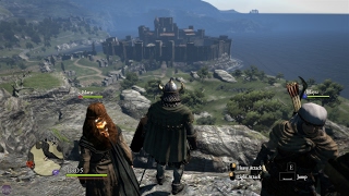 Dragon S Dogma Dark Arisen Gameplay Ps3 Youtube Dragon S Dogma Dark Arisen Gameplay Ps3 Youtube