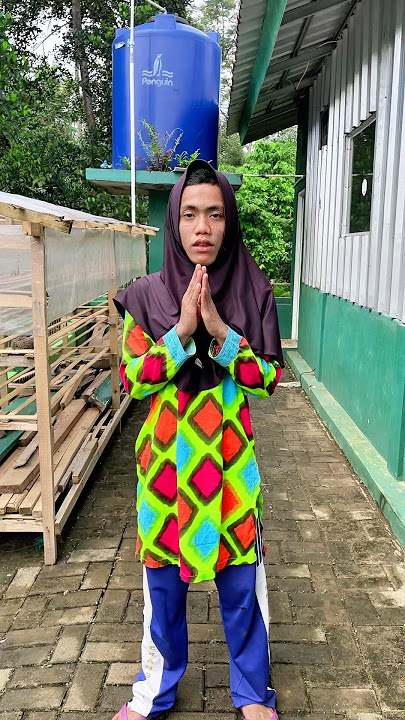 There's no Hamud Habibi here, bro😂#trendingshort