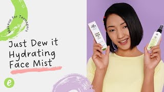 Elitty Just Dew It Hydrating Face Mist