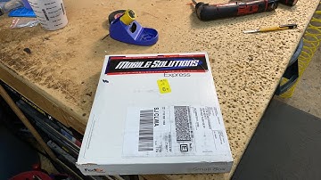 Mobile Solutions new PT9A+ the best polarity tester  and my new favorite tool