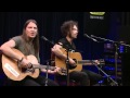 The Dandy Warhols - You Ain't Goin' Nowhere (Bing Lounge)