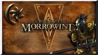 TES III Morrowind Analysis | The most Immersive Elder Scrolls Game as of Yet screenshot 2