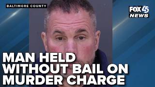 Judge Orders Man To Be Held Without Bail On Murder Charge Of 2002 Cold Case