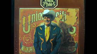 Watch Ernest Tubb Busiest Memory In Town video
