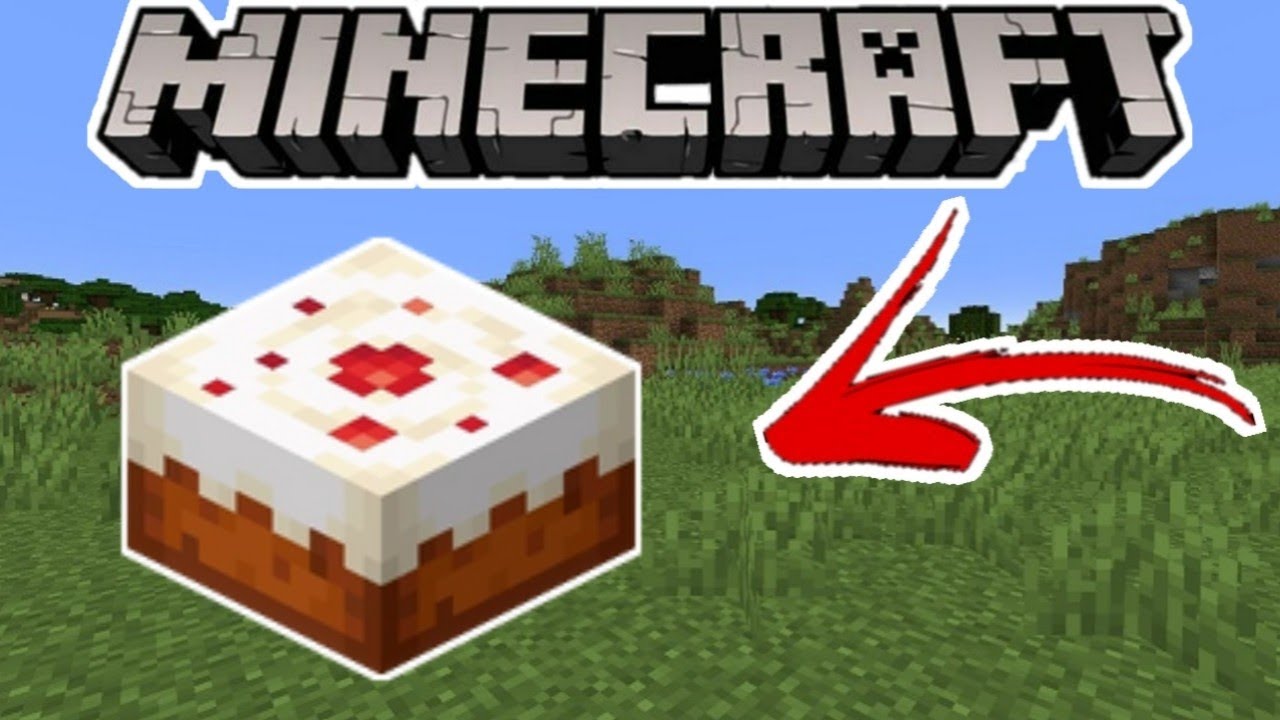 Como fazer bolo em Minecraft para recuperar sua energia no game