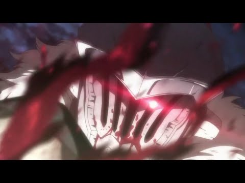 【MAD】ゴブリンスレイヤー × Laughter Slaughter