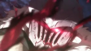 【MAD】ゴブリンスレイヤー × Laughter Slaughter