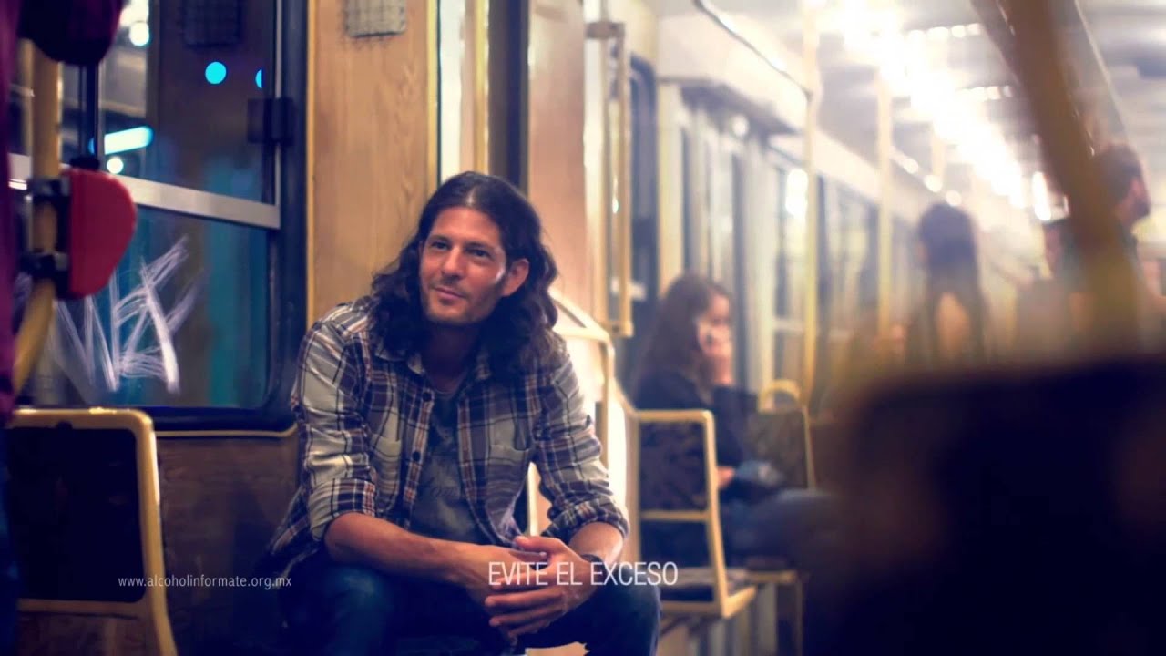 J&B. Made Different.