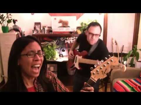 Hammer and Snake - "The Itch" (NPR Tiny Desk Contest Edition)