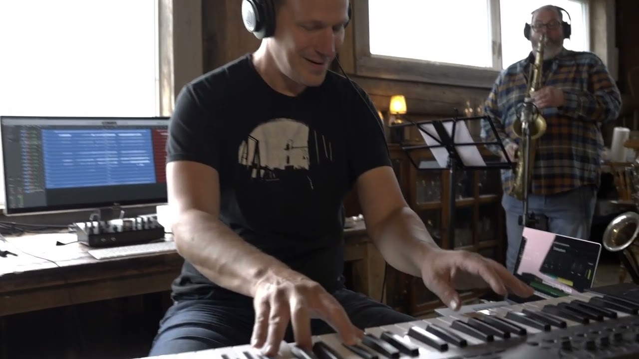 Watch Four80East - Shakedown (Barn Session) on YouTube Watch Four80East - Shakedown (Barn Session) on YouTube