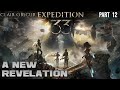 EXPEDITION 33 / PART 12 / Broken Bonds / Clair Obscur Expedition 33 Gameplay - Walkthrough