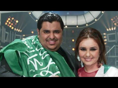 حديث مع شهد برمدا قبل اعلان النتائج   2006