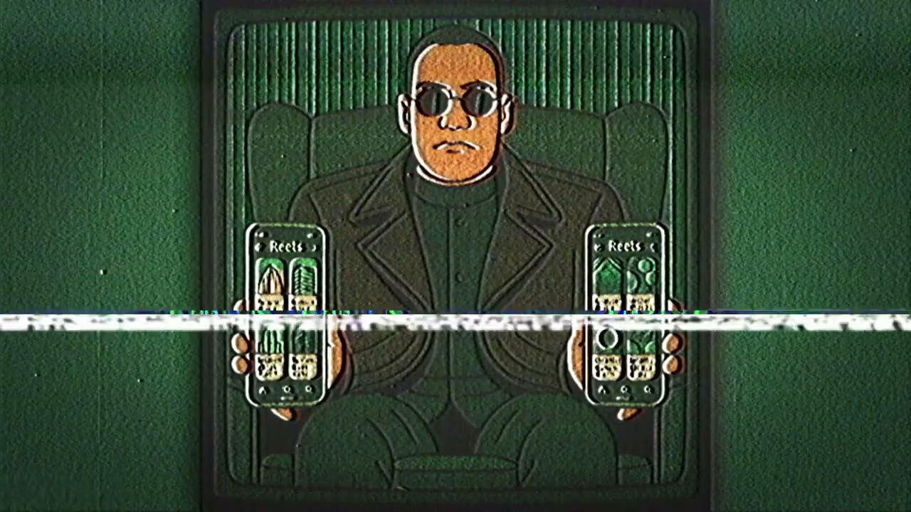 🎧 GLITCH TRAP TYPE BEAT HARD CYBER BOUNCE – 'ERROR'