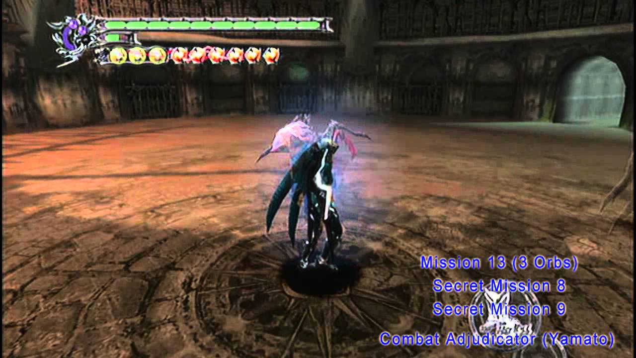 devil may cry 3 game