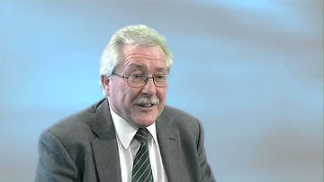 ISO 9001 Identification and Traceability and Customer Property (ISO 9001 video 6 of 9)