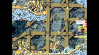 X12 Shadower Zombies