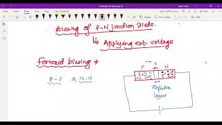 LEC 4 ON semiconductor by ram Tiwari sir
