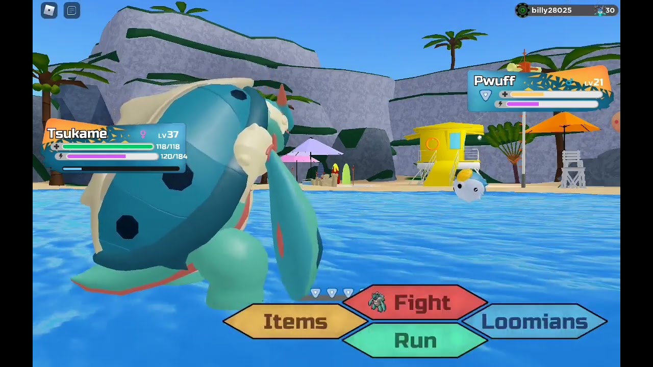 How to get barblast in loomian legacy