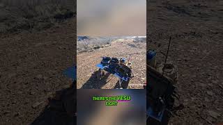 S146: Winter Field Day 2026 - Field Setup with Go3 Tablet, X6100 & Yesu FT-891